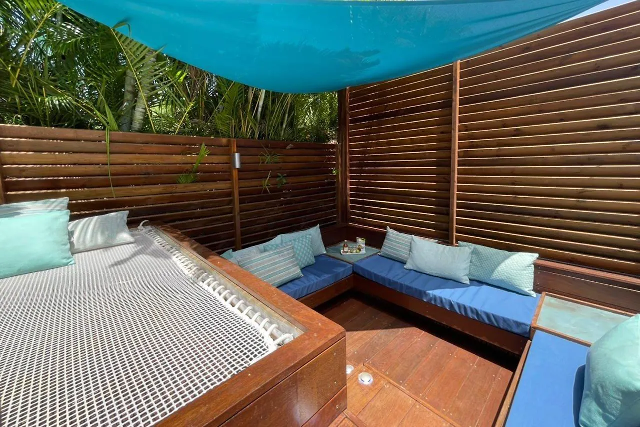 Kawan Bay Suites Deshaies