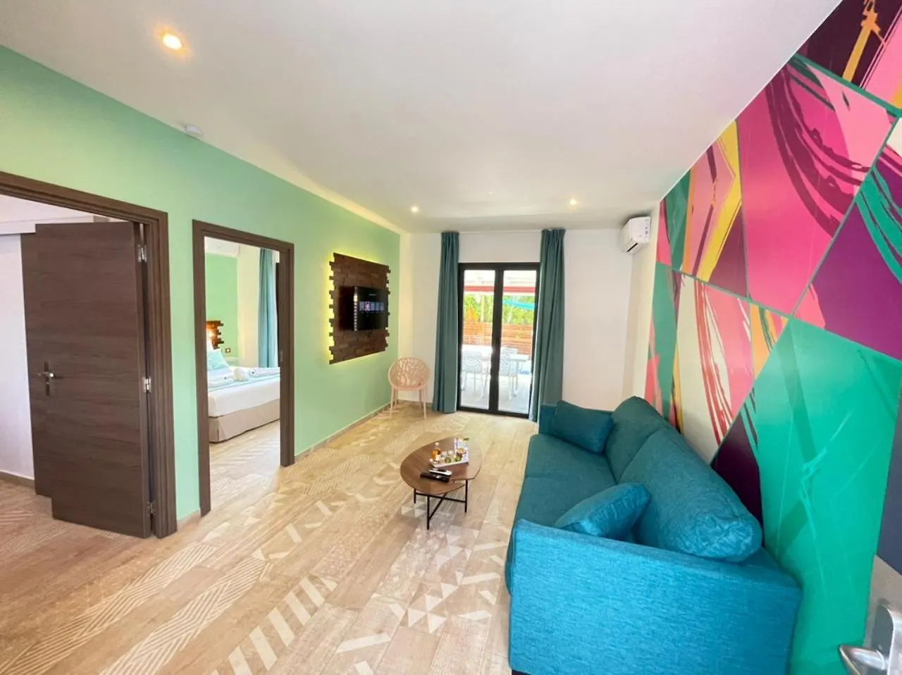 Kawan Bay Suites Deshaies 4*,  Guadeloupe