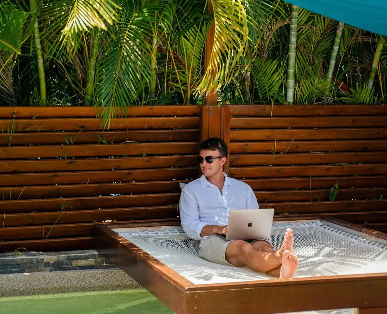 Kawan Bay Suites Deshaies