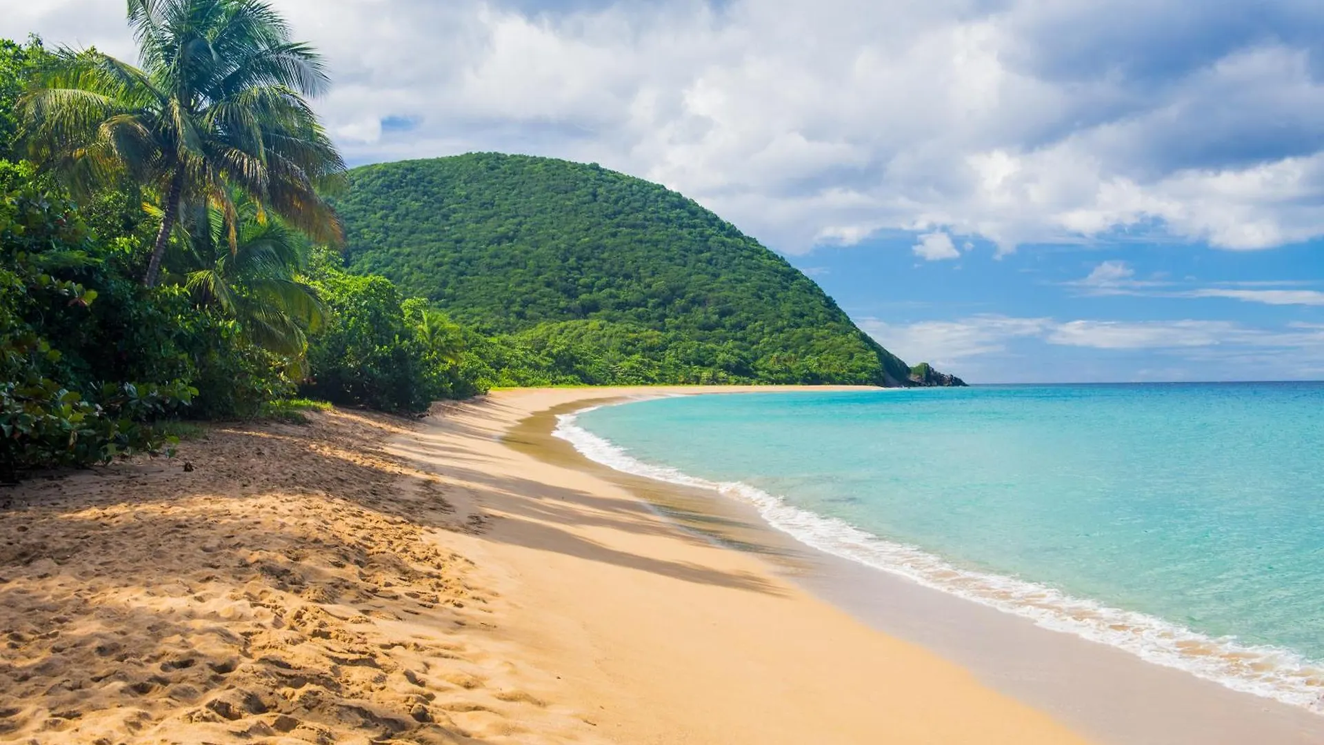 **** Appart hôtel Kawan Bay Suites Deshaies Guadeloupe