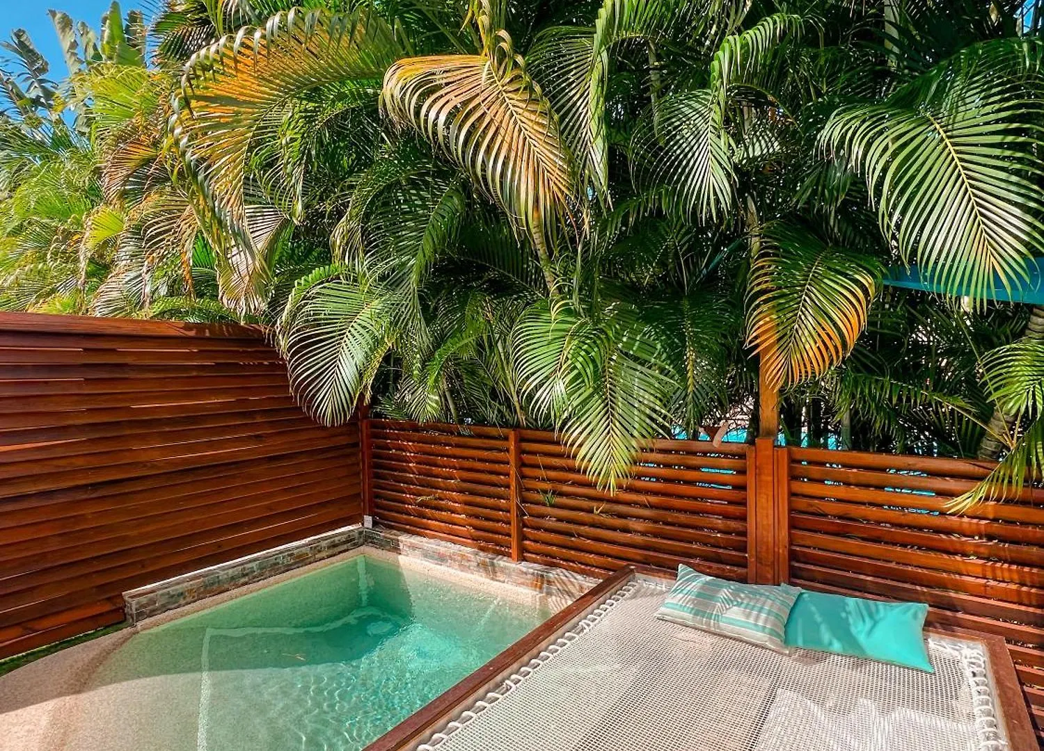 Kawan Bay Suites Deshaies