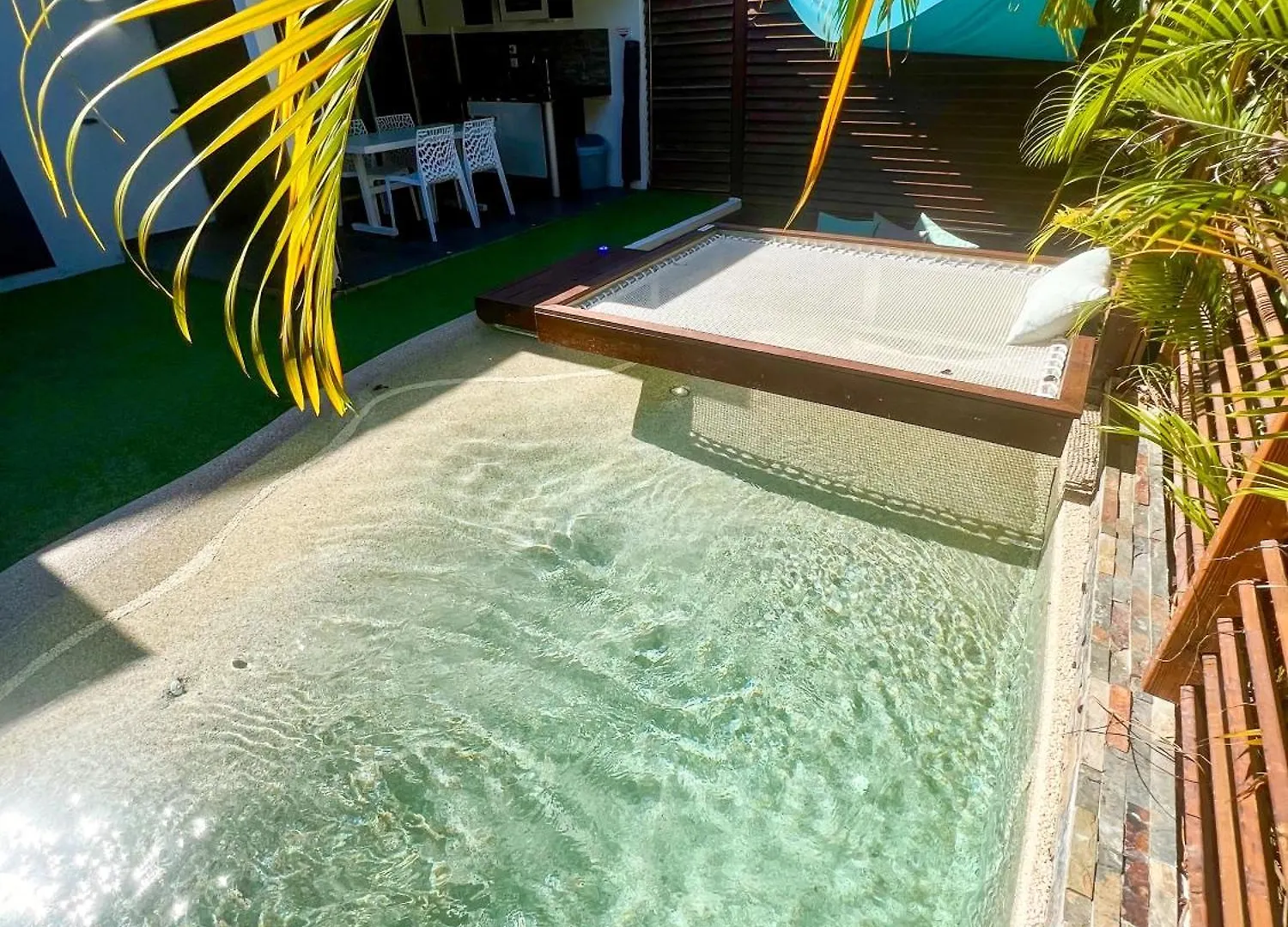 Kawan Bay Suites Deshaies