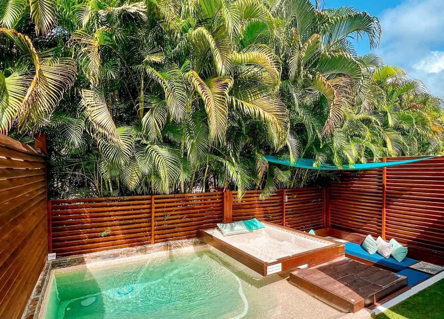 Kawan Bay Suites Deshaies
