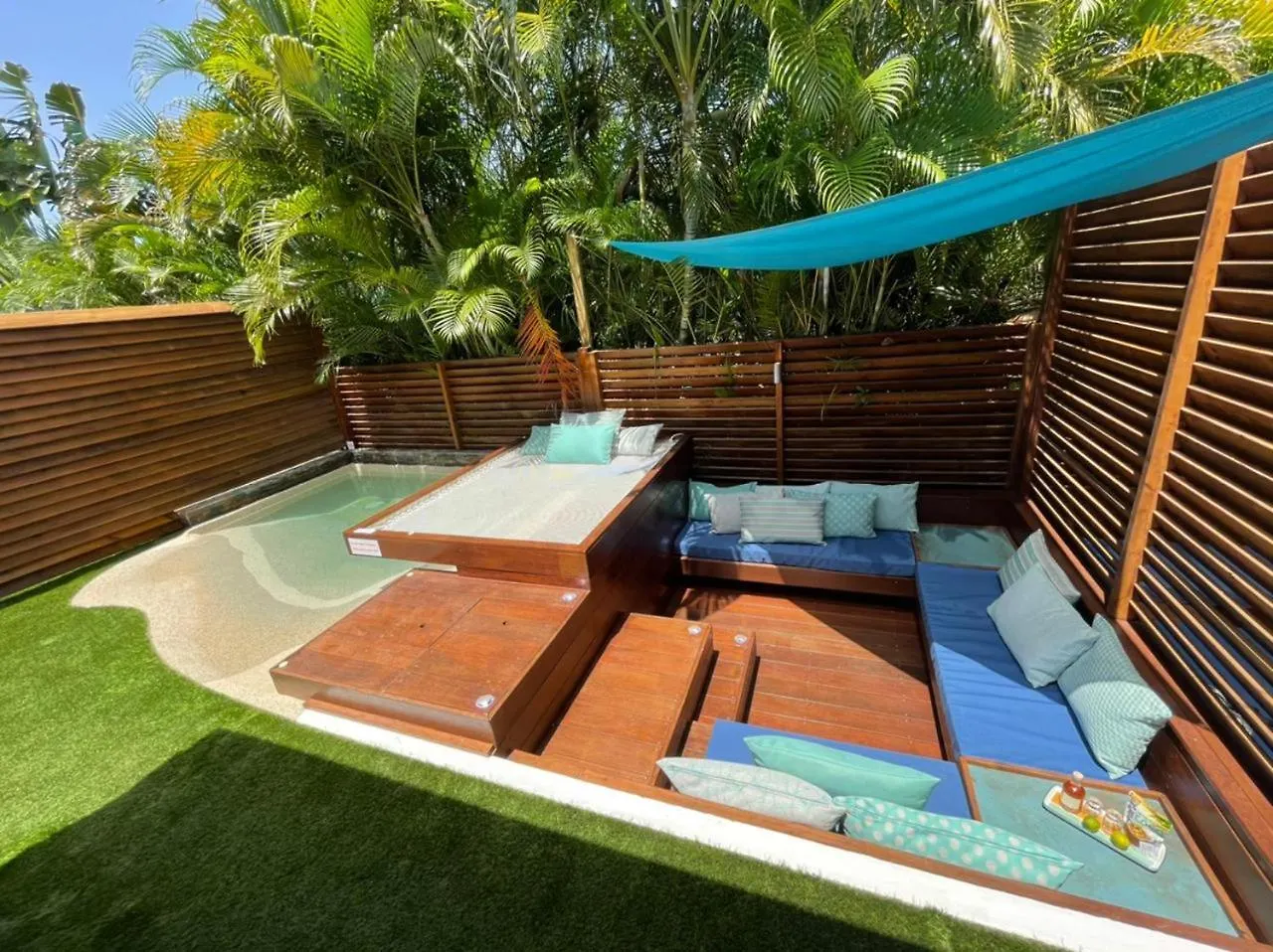 Kawan Bay Suites Deshaies Guadeloupe