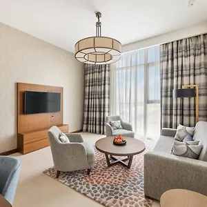 **** Appart hôtel Staybridge Al-maktoum Airport By Ihg Émirats arabes unis