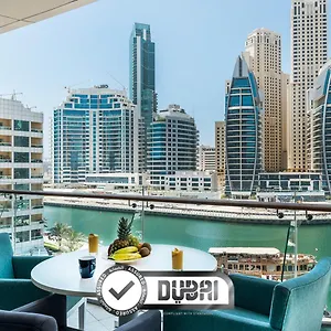 **** Hotel Jannah Marina Émirats arabes unis
