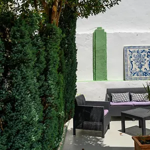  Auberge de jeunesse Terrace Portugal