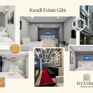 *** Hotel Palace Turquie